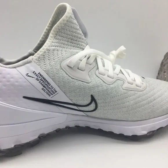 Nike Air Zoom Infinity Tour Men Golf Shoes